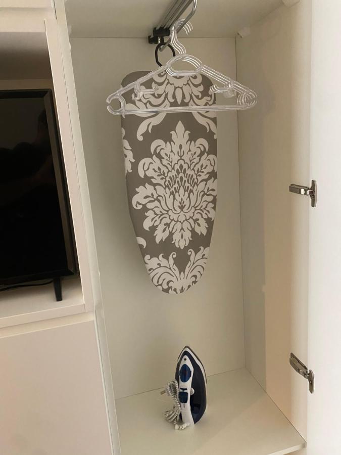 Blu Mazzini 1 - Appartamento Luxury Con Terrazza Privata Lecce Extérieur photo