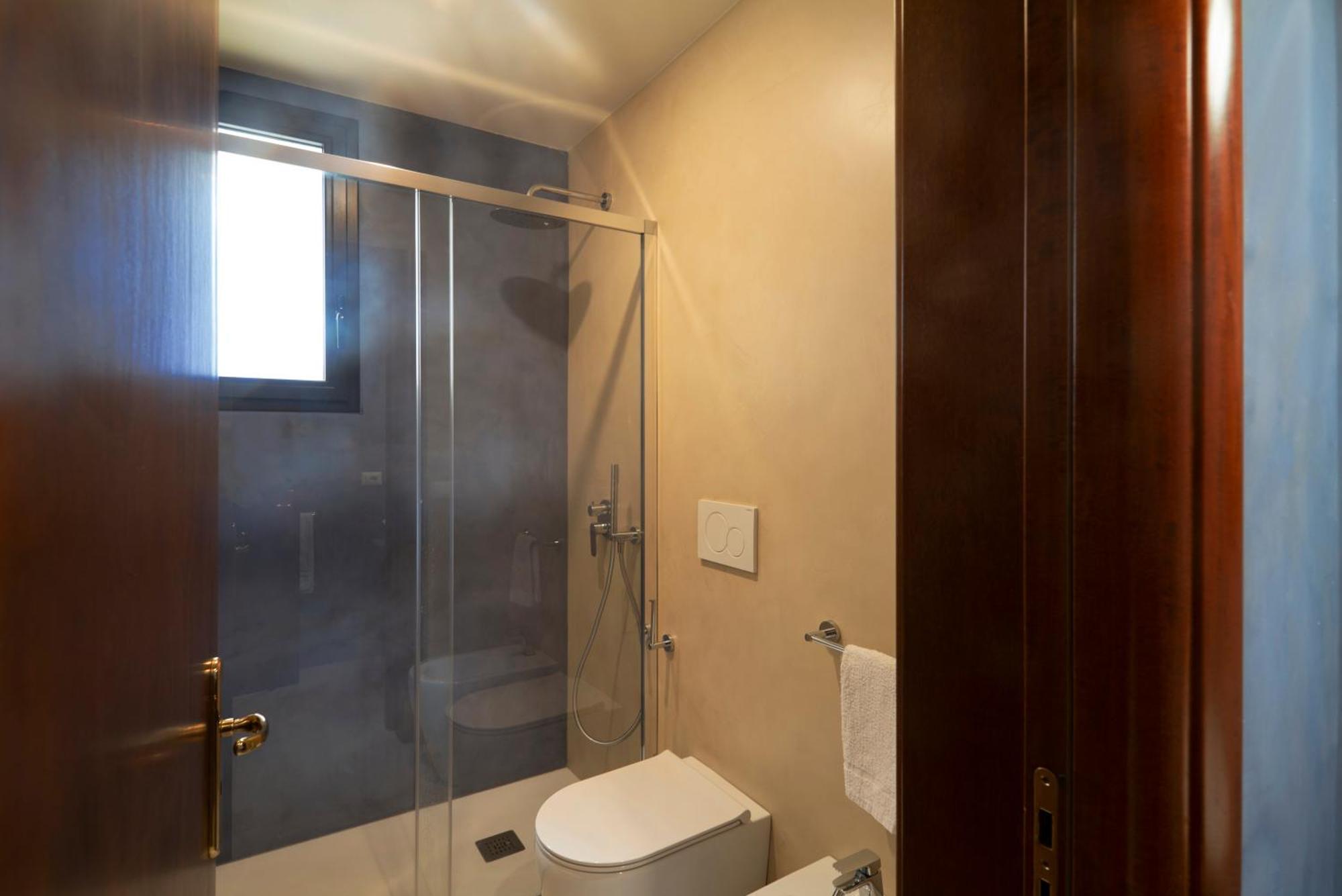 Blu Mazzini 1 - Appartamento Luxury Con Terrazza Privata Lecce Extérieur photo